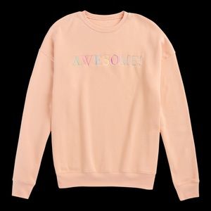 Taylor Swift Awesome Sweatshirt - Lover Era